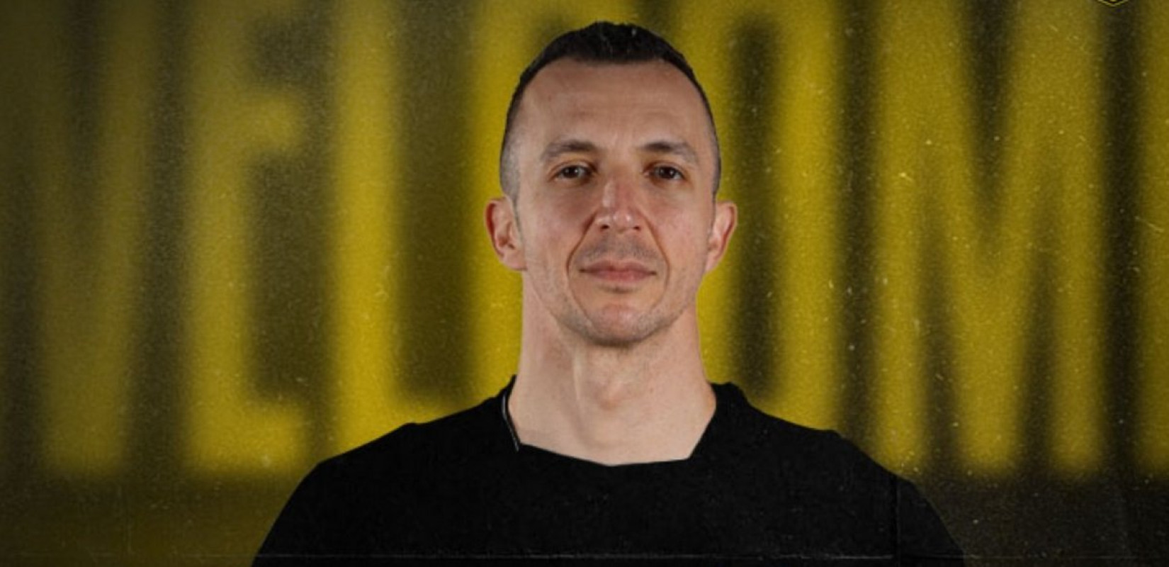 Βόλεϊ: «Μπαμ» του Άρη με Γιορντάνοφ (βόλεϊ)