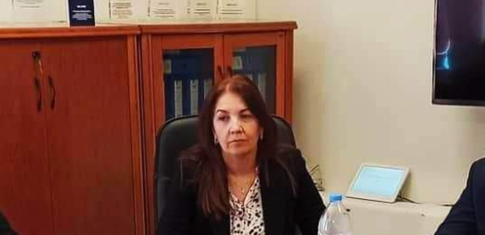 Παραιτήθηκε η Γενική Γραμματέας του υπουργείου Υγείας, Φωφώ Καλύβα