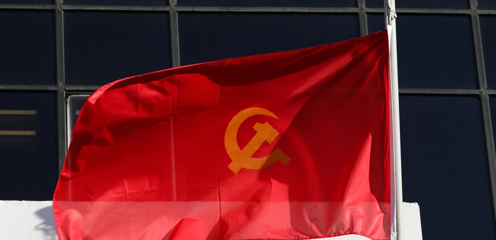 ΚΚΕ: Το θράσος του Ισραηλινού πρέσβη προέρχεται και από το ότι η κυβέρνηση έχει εξελιχθεί σε βασικό συνήγορο των εγκλημάτων του Ισραήλ
