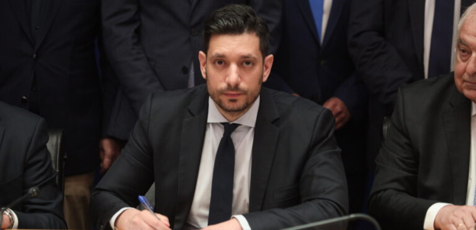 Τέμπη: Επιστολή Κυρανάκη στον ΟΣΕ για τις αποζημιώσεις συγγενών θυμάτων