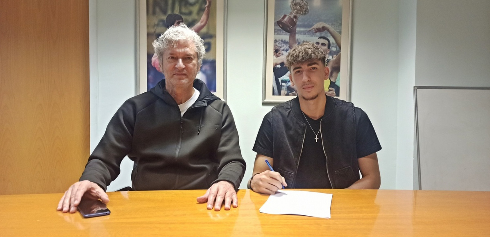 Μπάσκετ: Επένδυση στο μέλλον με Λέφα ο Άρης