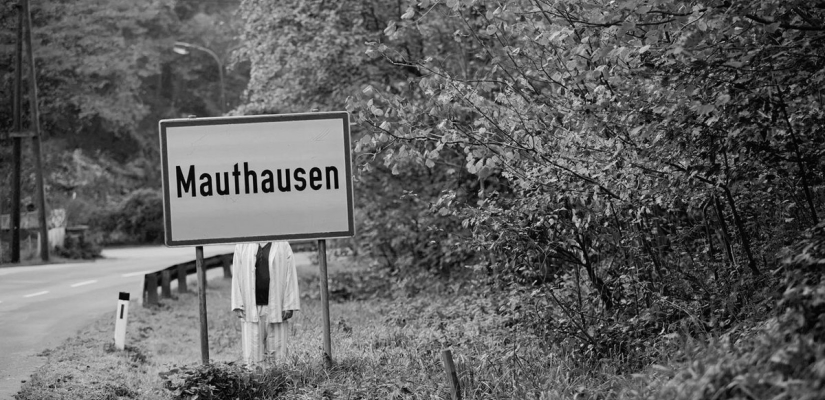 Θεσσαλονίκη: To «Mauthausen» των Παναγιώτη Κουντουρά και Αρίσταρχου Παπαδανιήλ, σε ειδική προβολή στο Ολύμπιον