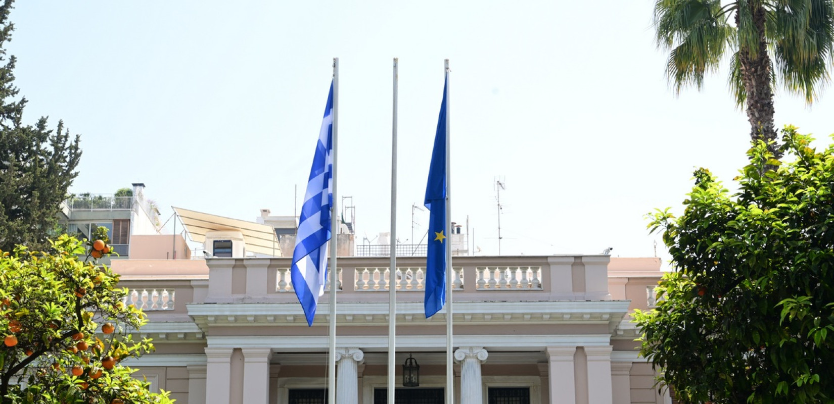 Κυβέρνηση: Μία διετία γεμάτη μίνι και μεγάλες κρίσεις