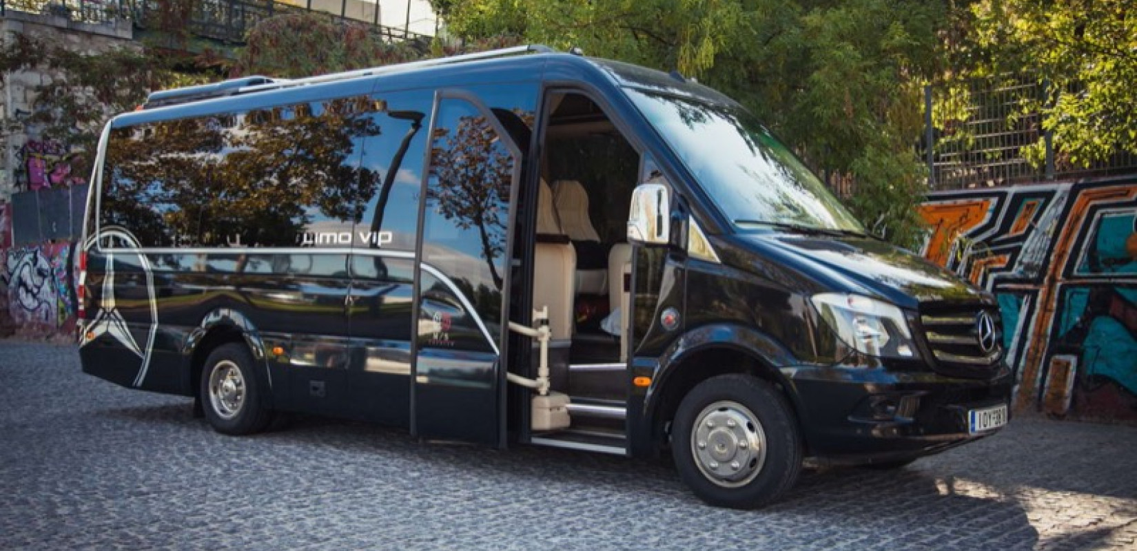 Δικαιώθηκαν και πάλι από το ΣτΕ οι ιδιοκτήτες των mini bus για τον χρόνο των προκρατήσεων