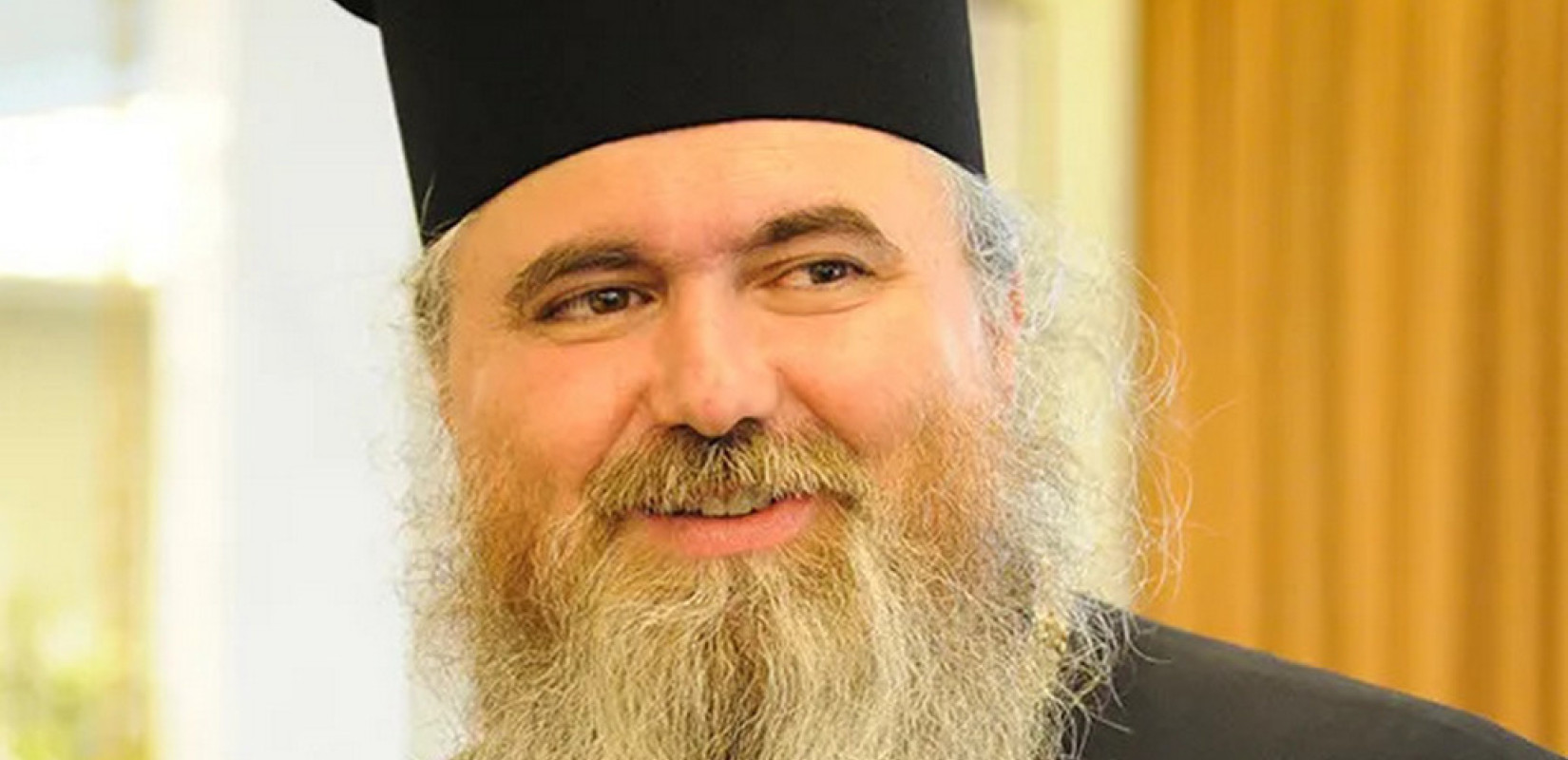 «Λίγες σκέψεις πάνω στό νόημα τῆς ζωῆς καί τοῦ θανάτου. Μέ ἀφορμή τή Μεγαλοβδομάδα καί τό Πάσχα»