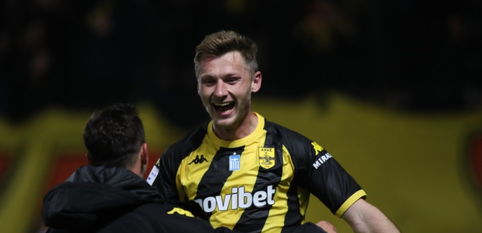 Άρης - Ατρόμητος 1-0: Τρίτη σερί νίκη και η Ευρώπη δεν χάνεται με τίποτα