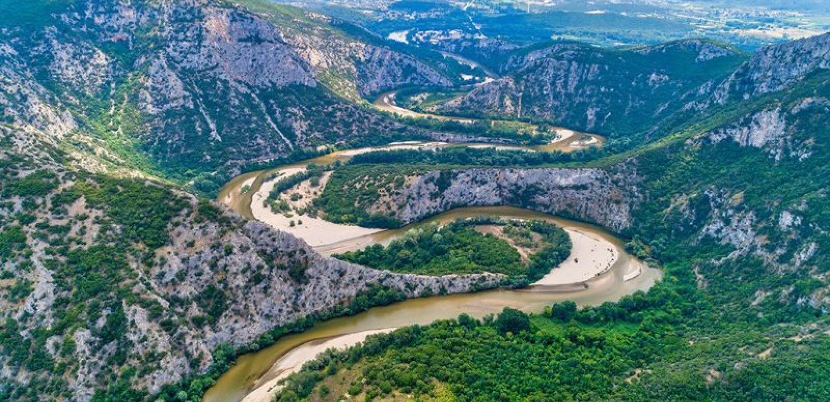 Σύμβαση για μεγάλο αεδευτικό έργο στην Ξάνθη: Από τον Νέστο θα ποτίζονται 56.000 στρέμματα
