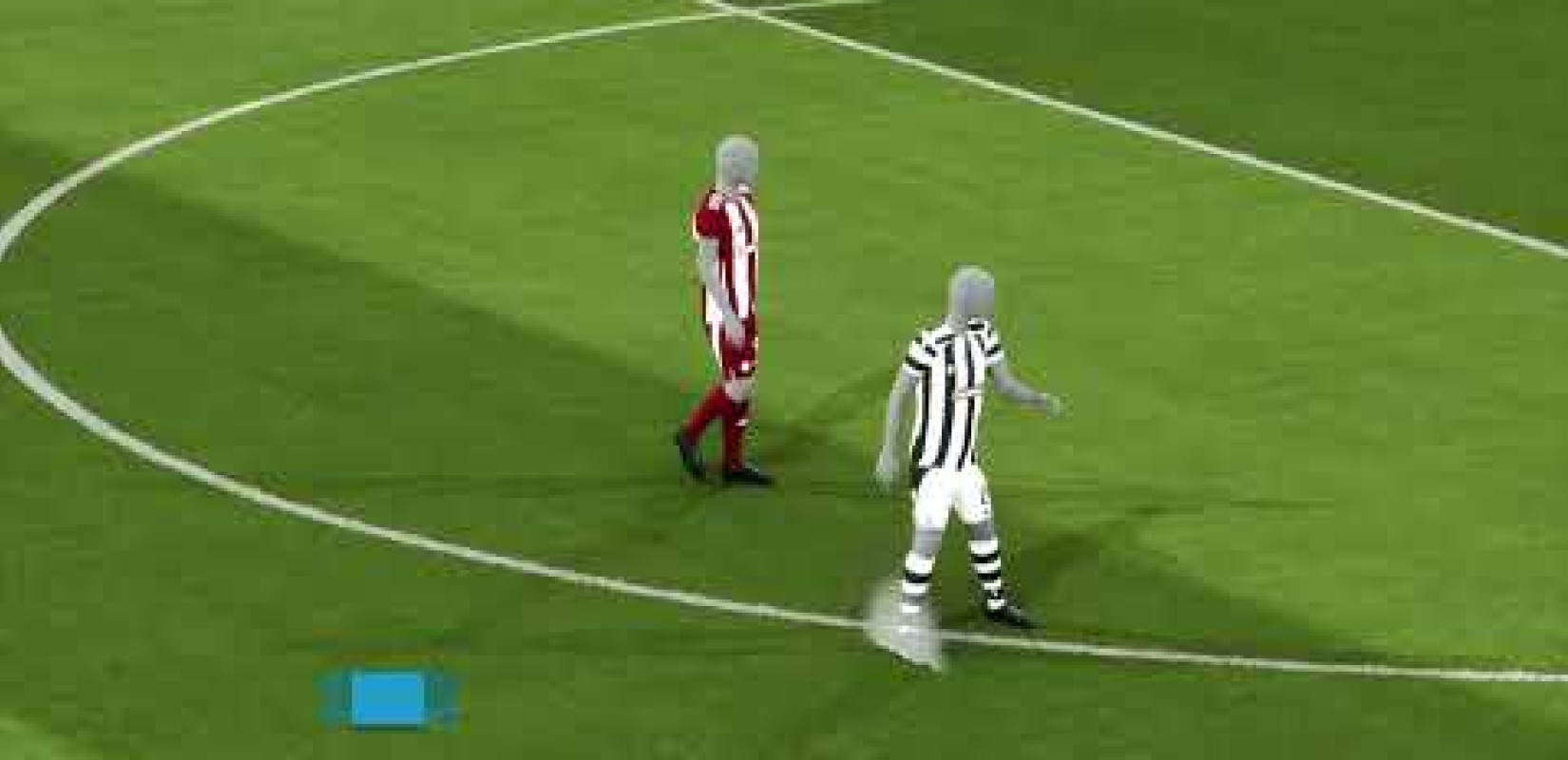 Super League: Σε ποιους αγώνες έγινε χρήση του ημιαυτόματου οφσάιντ στα πλέι οφ (βίντεο)