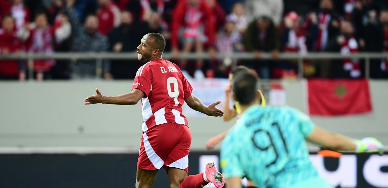 Super League: Πρωταθλητής για 48η φορά στην ιστορία του ο Ολυμπιακός