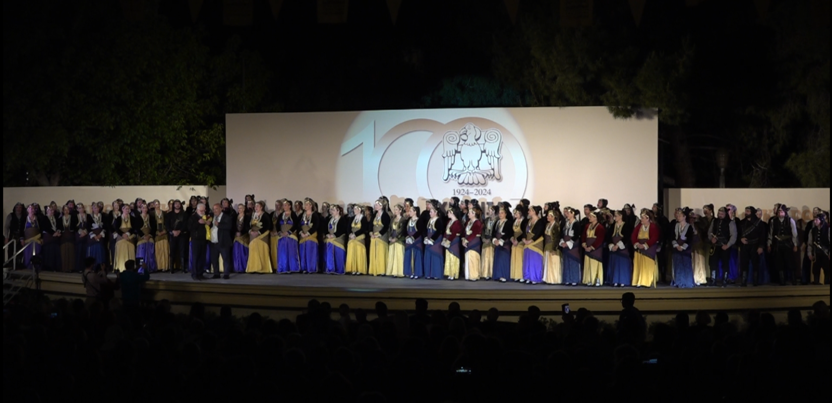 Πανποντιακόν Πανοΰρ: 5ήμερο πανηγύρι μνήμης για τον ξεριζωμό στα Σούρμενα