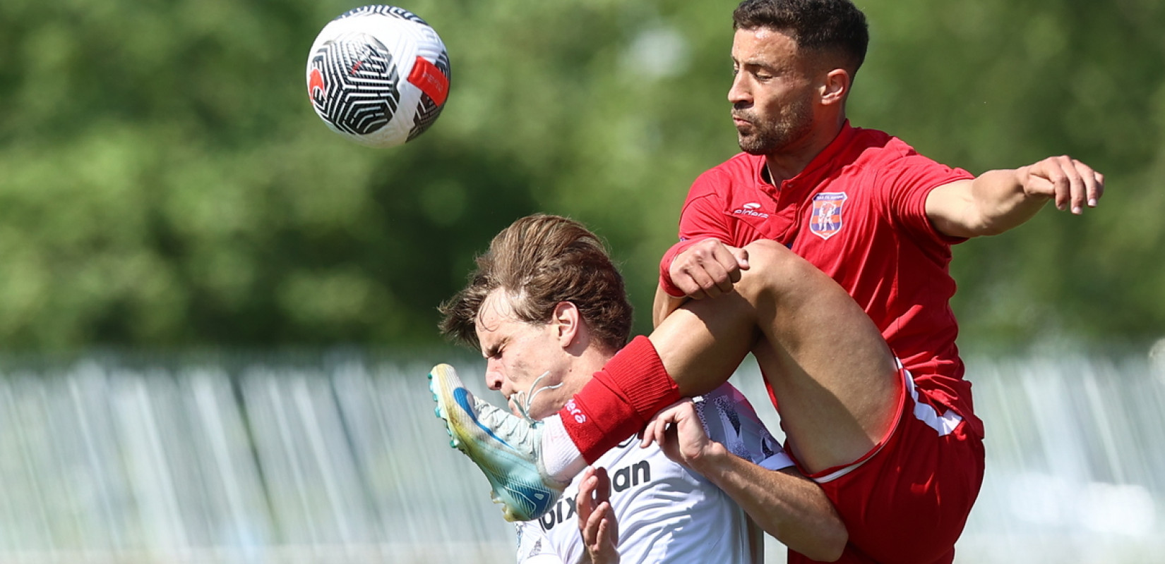 Super League 2: Χωρίς νικητή το ΠΑΟΚ Β' - Διαγόρας (βίντεο)