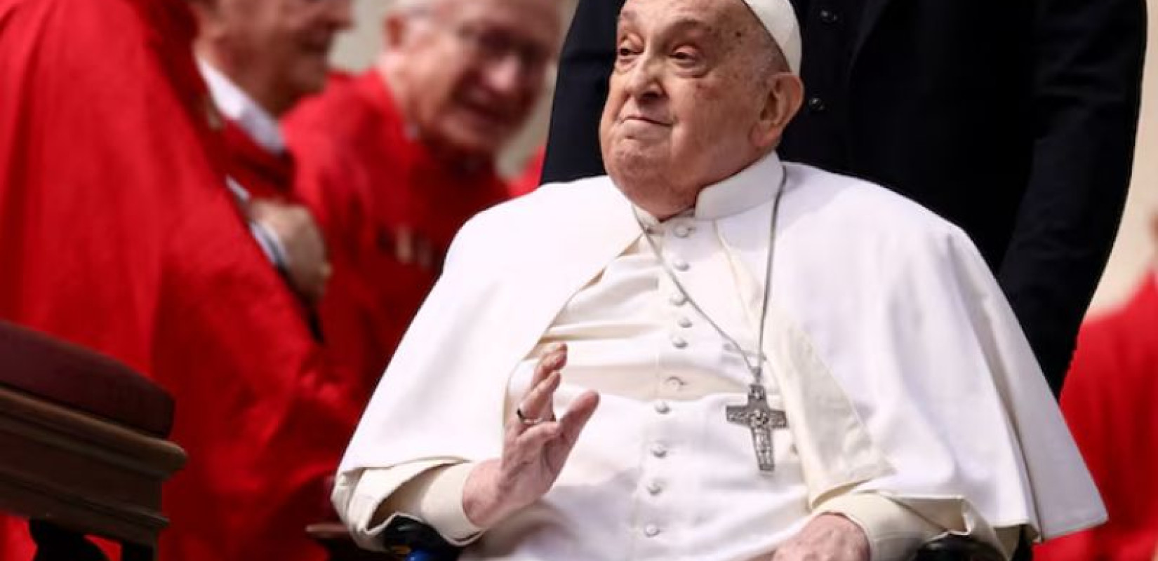 Το Σάββατο πιθανότατα η κηδεία του Πάπα Φραγκίσκου - Η ιταλική κυβέρνηση αναμένεται να κηρύξει τριήμερο εθνικό πένθος
