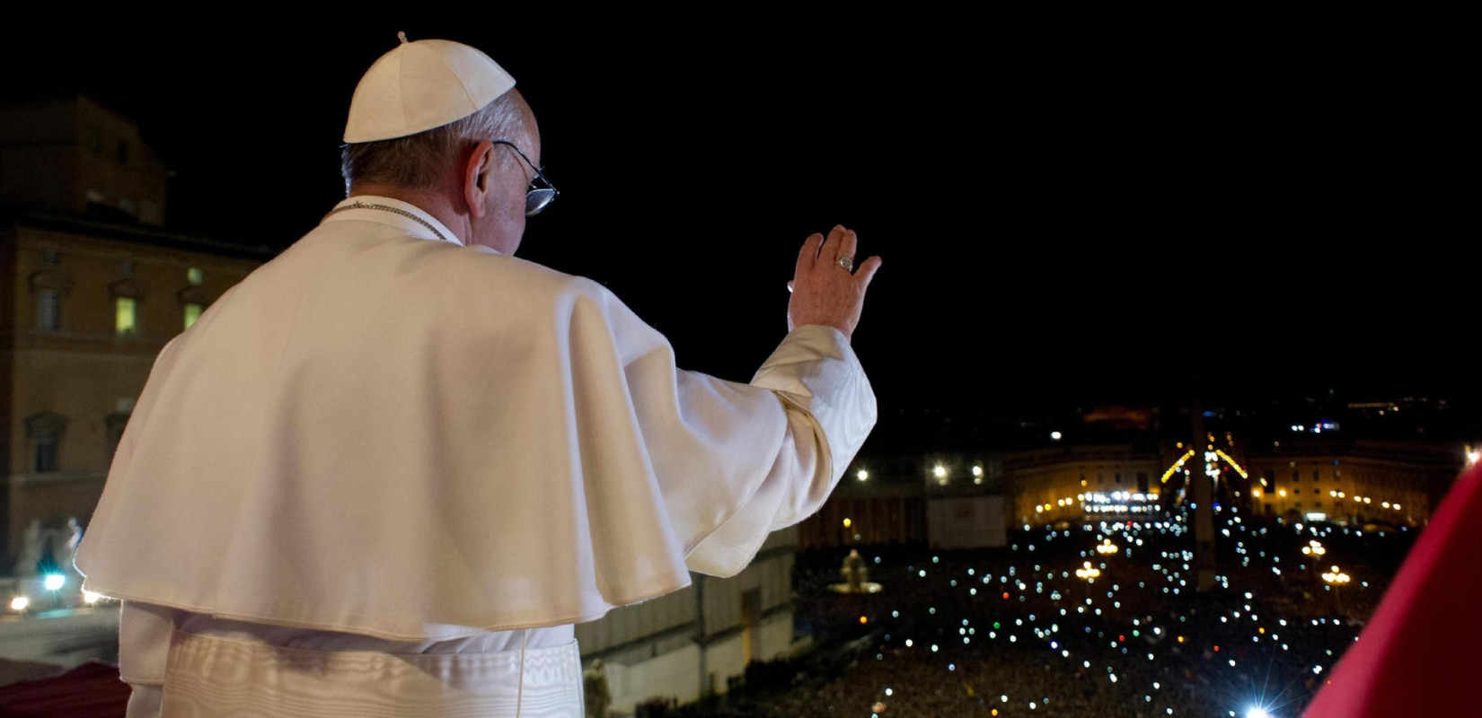 Πάπας Φραγκίσκος: Οι ξεχωριστές στιγμές ενός ξεχωριστού Ποντίφικα - Η επόμενη μέρα στο Βατικανό