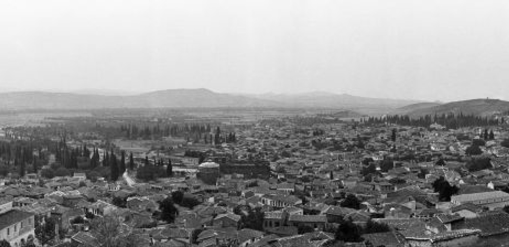 Joseph Chamonard / Γαλλική Σχολή Αθηνών