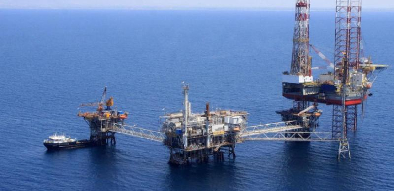 Διεθνής διαγωνισμός για την εκμετάλλευση των υδρογονανθράκων σε νότια Πελοπόννησο και Κρήτη