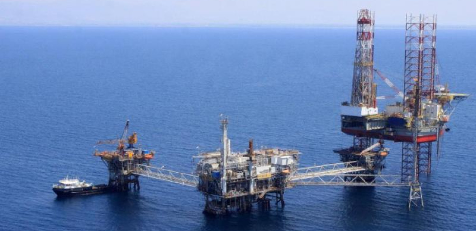 Exxon Mobil για Ελλάδα: Πιθανές οι γεωτρήσεις το 2027 - Ιδιαίτερα ικανοποιημένοι που εισήλθαμε στο θαλάσσιο Οικόπεδο 2