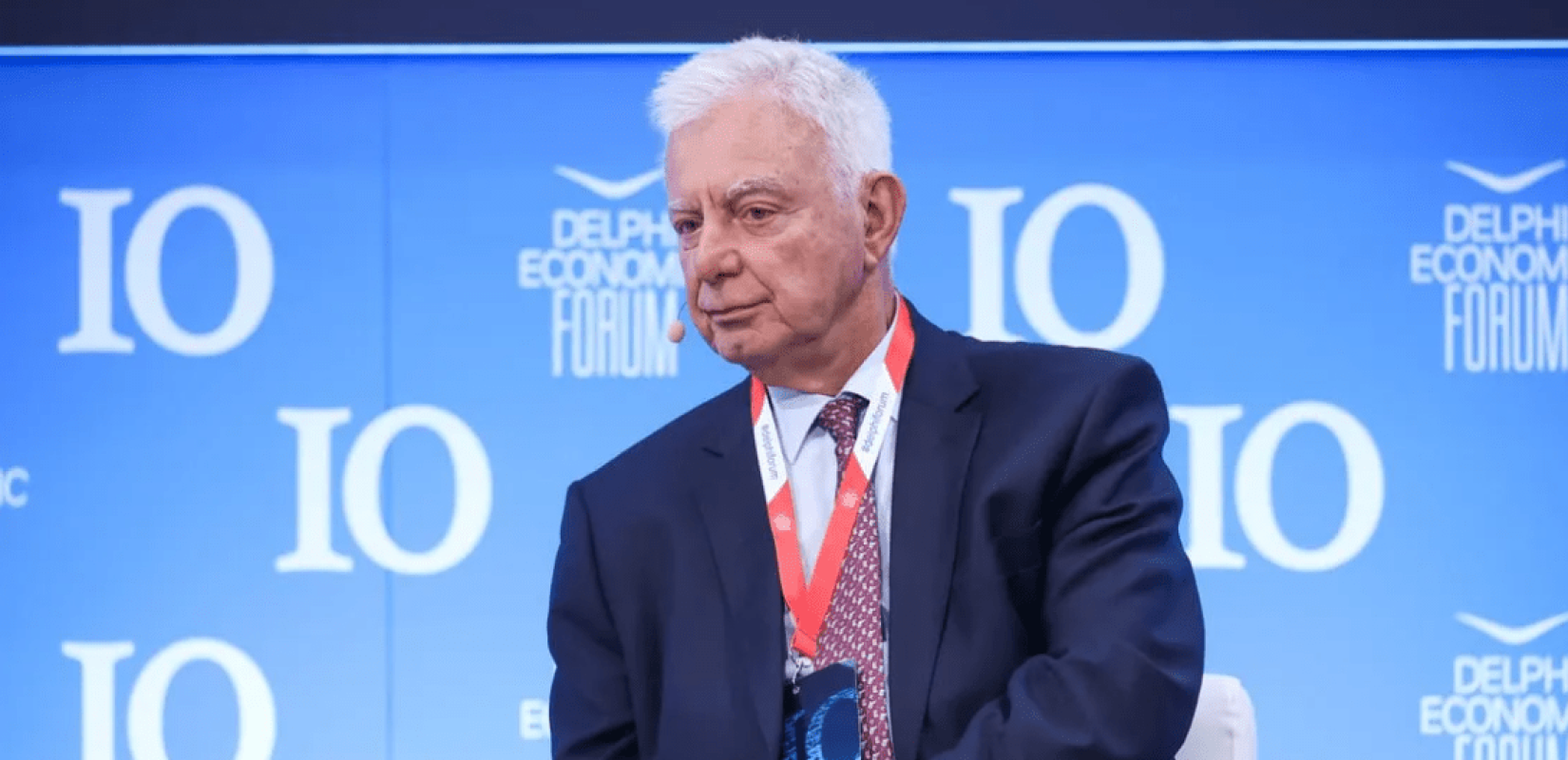 Π. Πικραμμένος: «Έχει ευθύνη και η δικαιοσύνη για την κακή εικόνα που έχουν οι πολίτες»