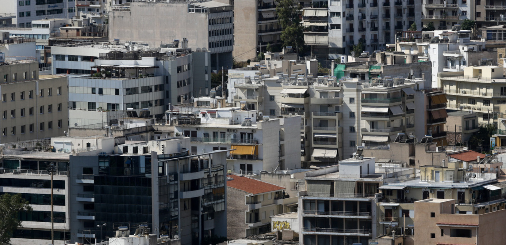 «Σπίτι μου 2»: Ρεκόρ αιτήσεων στη Θεσσαλονίκη αλλά δυσεύρετα, ακριβά και παλιά τα υποψήφια σπίτια
