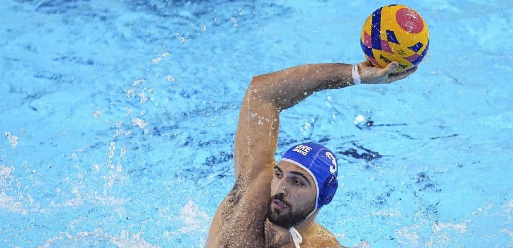 Πόλο: Στον τελικό του World Cup μετά από 28 χρόνια η Εθνική ανδρών (βίντεο)