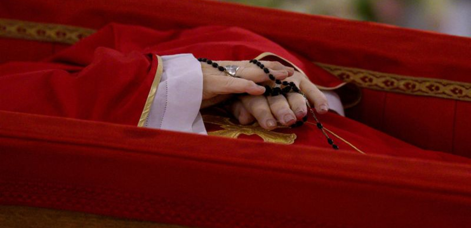 Έκτακτα μέτρα για την κηδεία του Πάπα στην Ιταλία: Επί ποδός αστυνομία, στρατός και δύτες