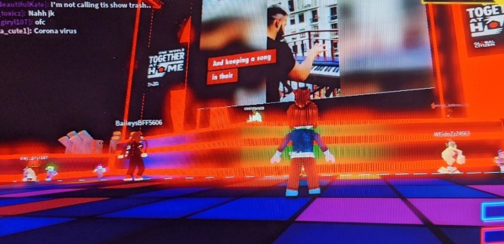 Οι κίνδυνοι για τα παιδιά στην πλατφόρμα Roblox είναι «βαθιά ανησυχητικοί», σύμφωνα με έρευνα