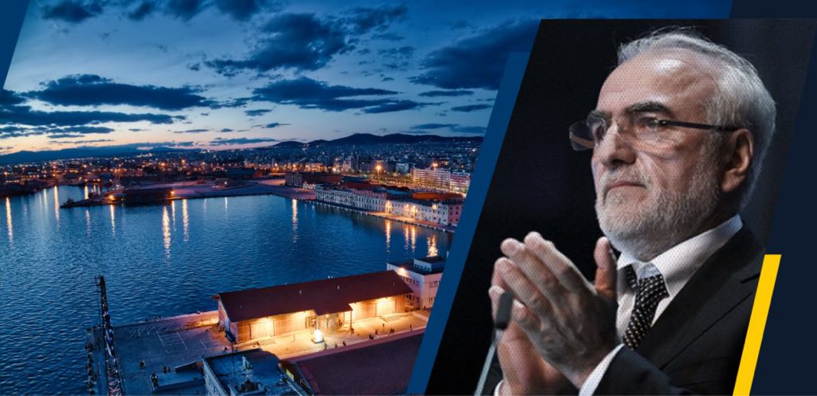 Λιμάνι Θεσσαλονίκης: Ιστορικό ρεκόρ σε κέρδη και έσοδα για τον ΟΛΘ