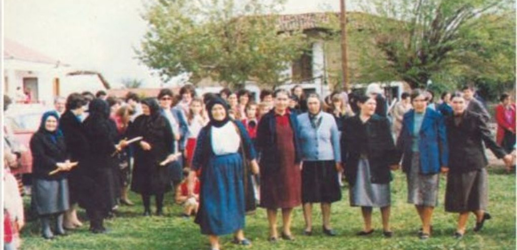 Ζωντανεύουν ξανά στις 21 Απριλίου τα «σεργιάνια» στην Κρανιά Καρδίτσας