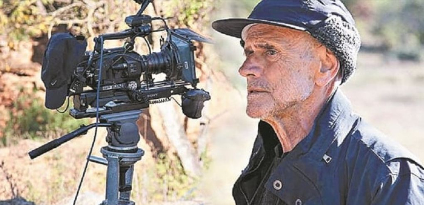 Ο κορυφαίος δημιουργός Τάσος Ψαρράς, προλογίζει το «Τι έκανες στον πόλεμο Θανάση;»