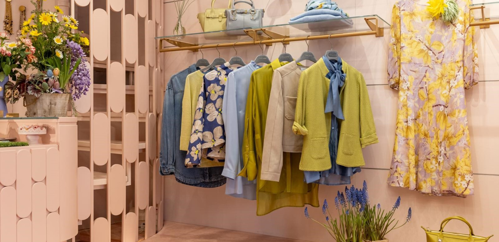 Think White Boutique: Εκεί όπου η μόδα… συναντά την ταυτότητα