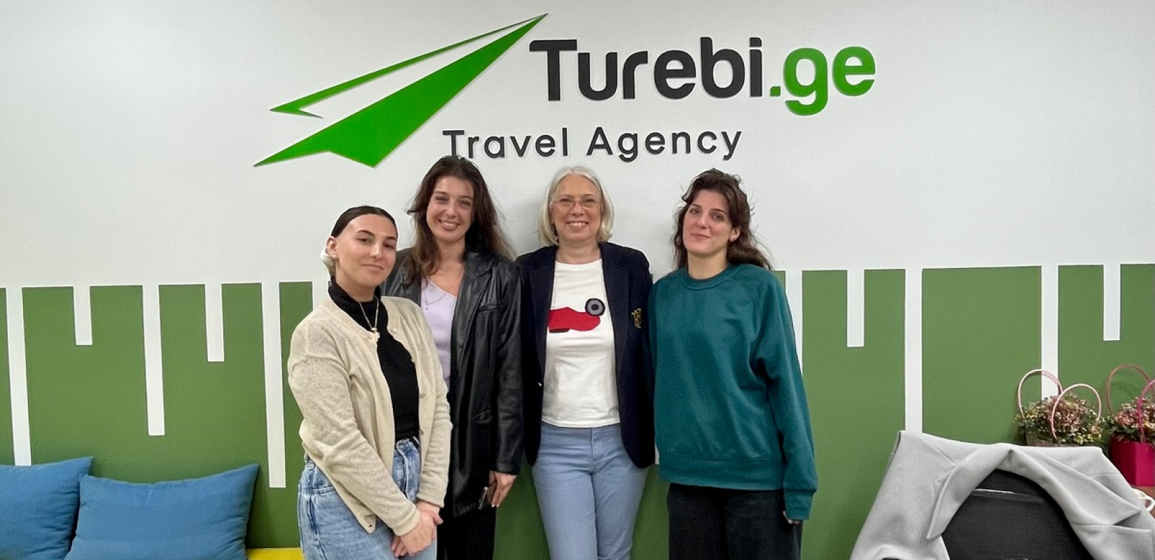 Χαλκιδική: Πολιτιστική «γέφυρα» με τη Γεωργία για την ενίσχυση του τουρισμού δημιουργεί ο δήμος Αριστοτέλη