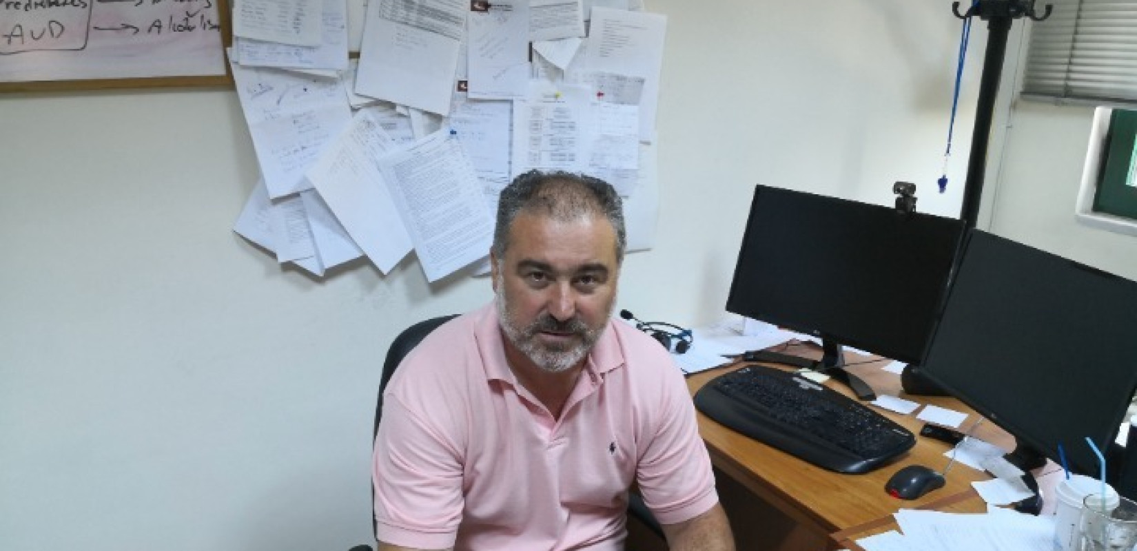 Η άσκηση για άτομα με έλλειψη G6PD ως εργαλείο για τη βελτίωση της ποιότητας ζωής τους