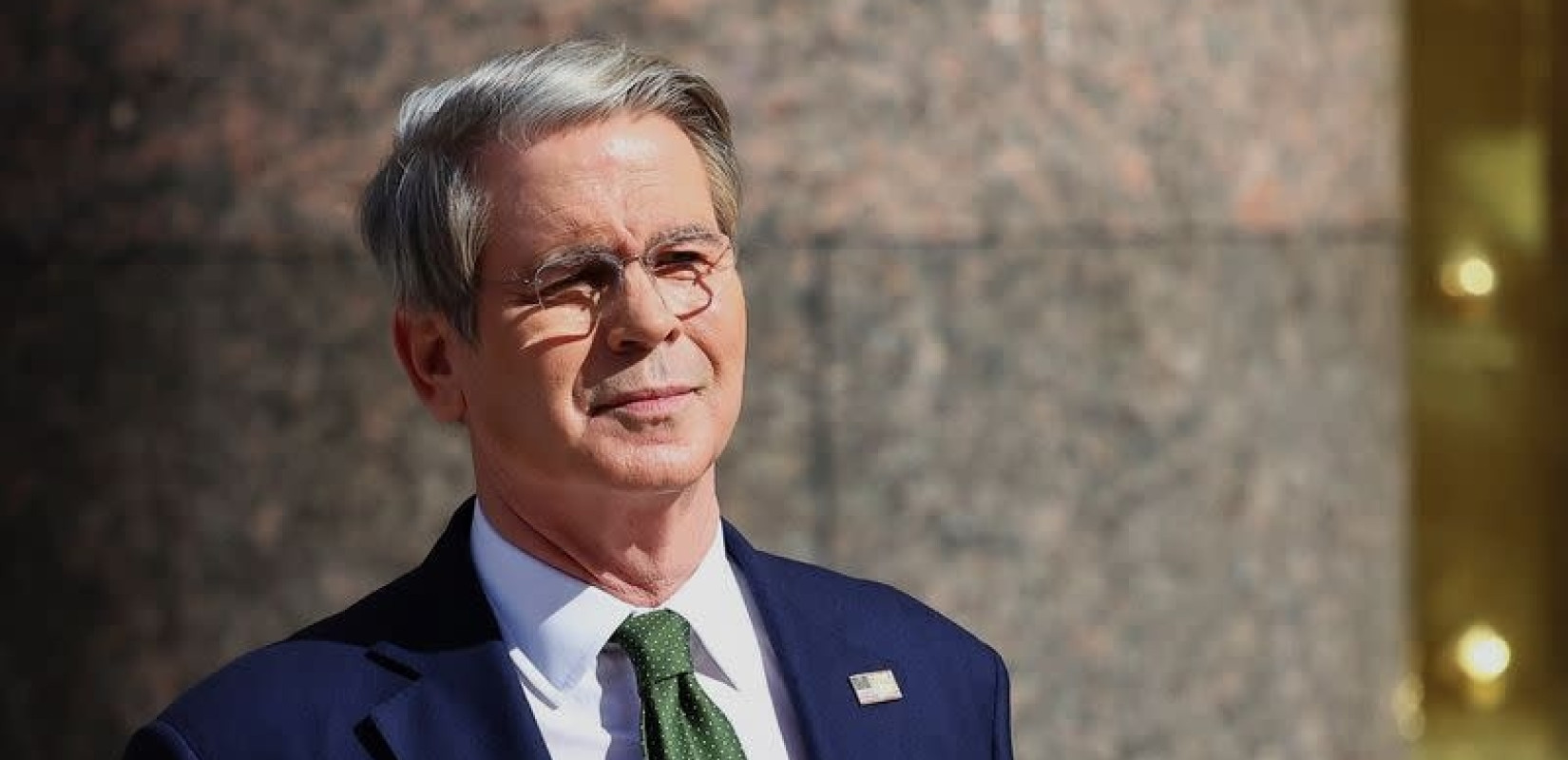 ΗΠΑ: Επισημοποίησε την άρση των κυρώσεων σε βάρος της Συρίας