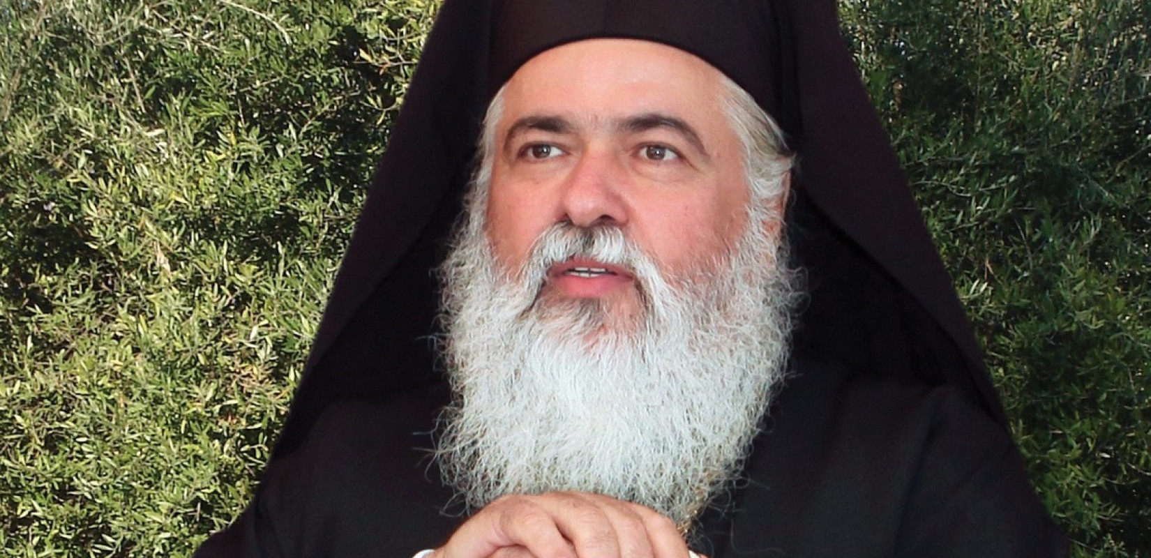 «Στο πανηγύρι της Ανάστασης καλούμαστε να μεταβάλουμε την απόγνωση σε ελπίδα»