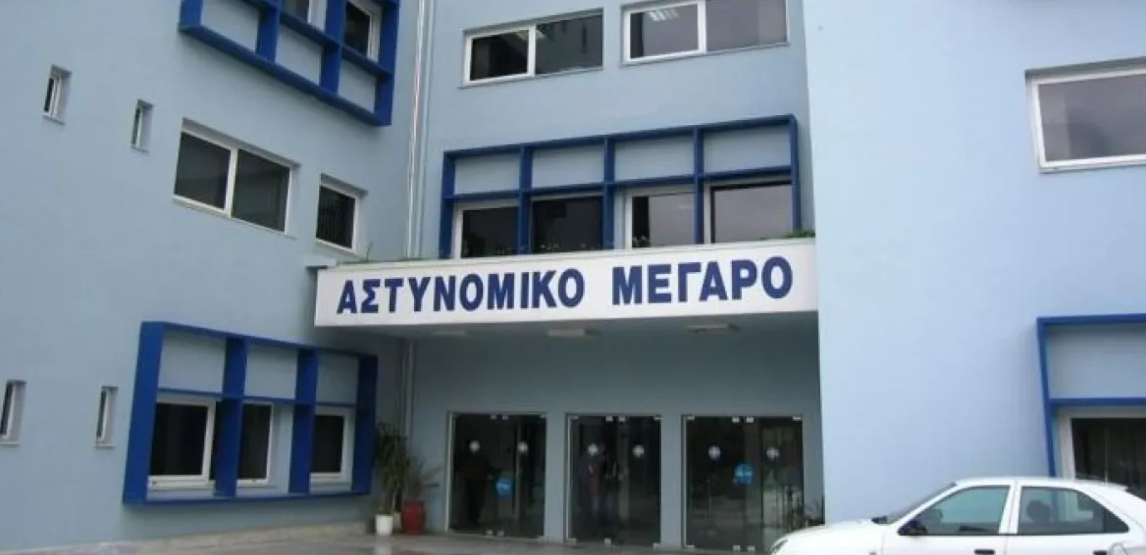 Χανιά: Νεκρός 33χρονος στα κρατητήρια του Αστυνομικού μεγάρου