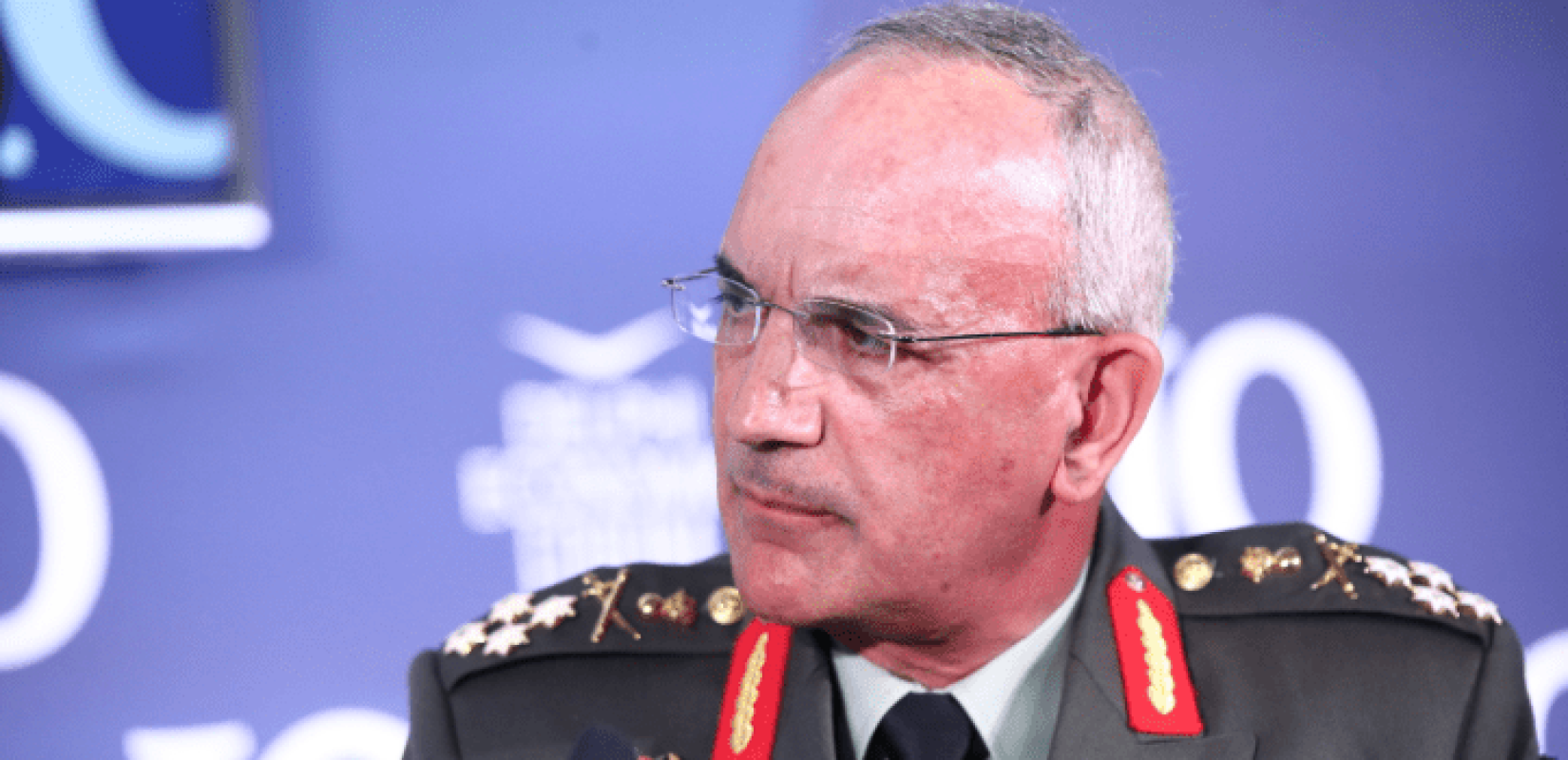 Δ. Χούπης: Η Τουρκία παραμένει απειλή - Είμαστε έτοιμοι να παρέμβουμε στο πεντάλεπτο οπουδήποτε χρειαστεί