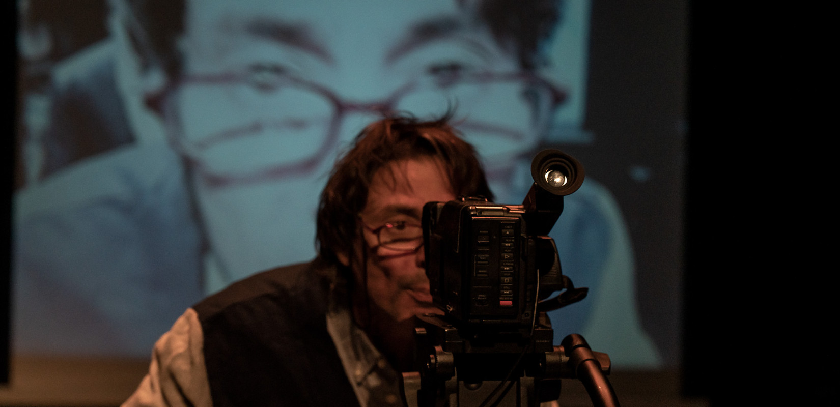 Θεσσαλονίκη: Μαρτυρίες για μια συνάντηση με το Άγνωστο στην παράσταση «UFO»