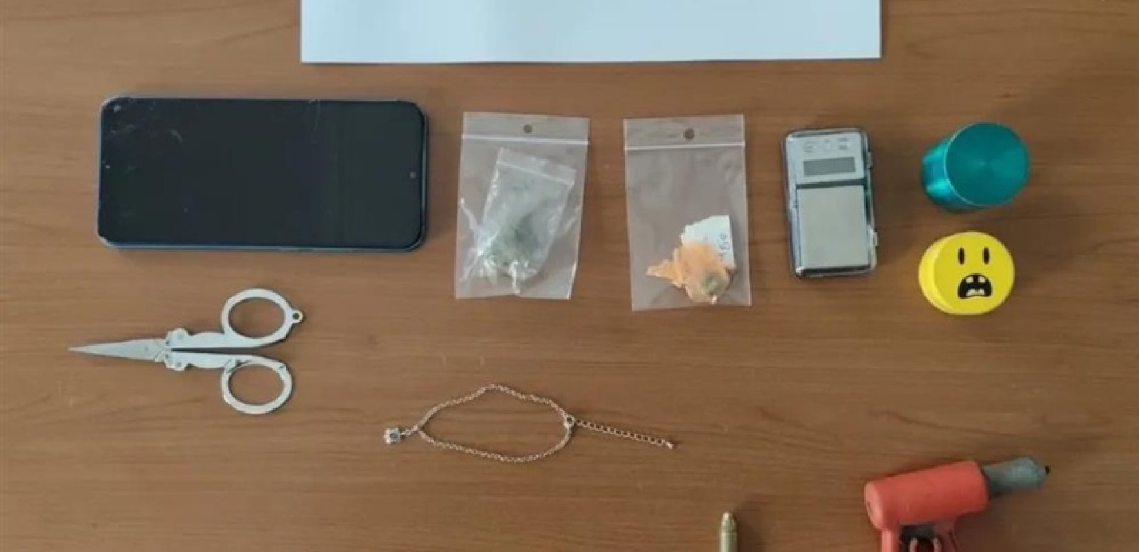 Αθήνα: Εξαρθρώθηκε συμμορία νεαρών που άρπαζε βίαια αλυσίδες λαιμού από πεζούς