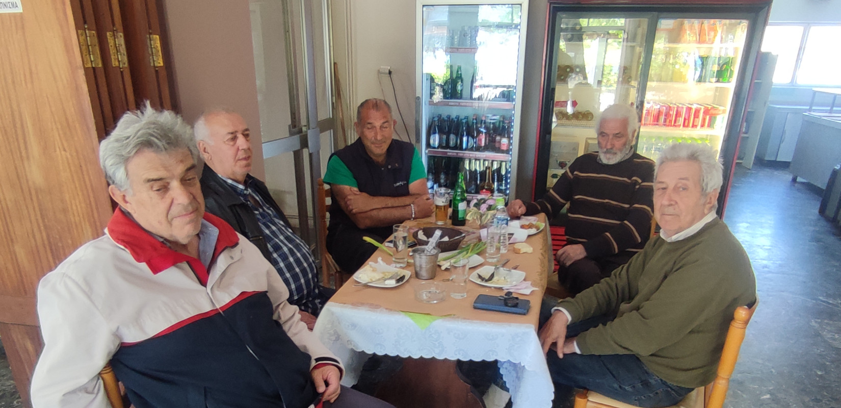 Χαλκιδική: Παλιοί μεταλλωρύχοι αναπολούν την δική τους εποχή της μεταλλουργίας
