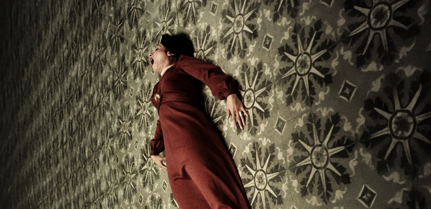 Θεσσαλονίκη: Κινηματογραφικό αφιέρωμα στα Φαντάσματα και την εξερεύνηση του Αόρατου Κόσμου του Ελληνικού Κινηματογράφου