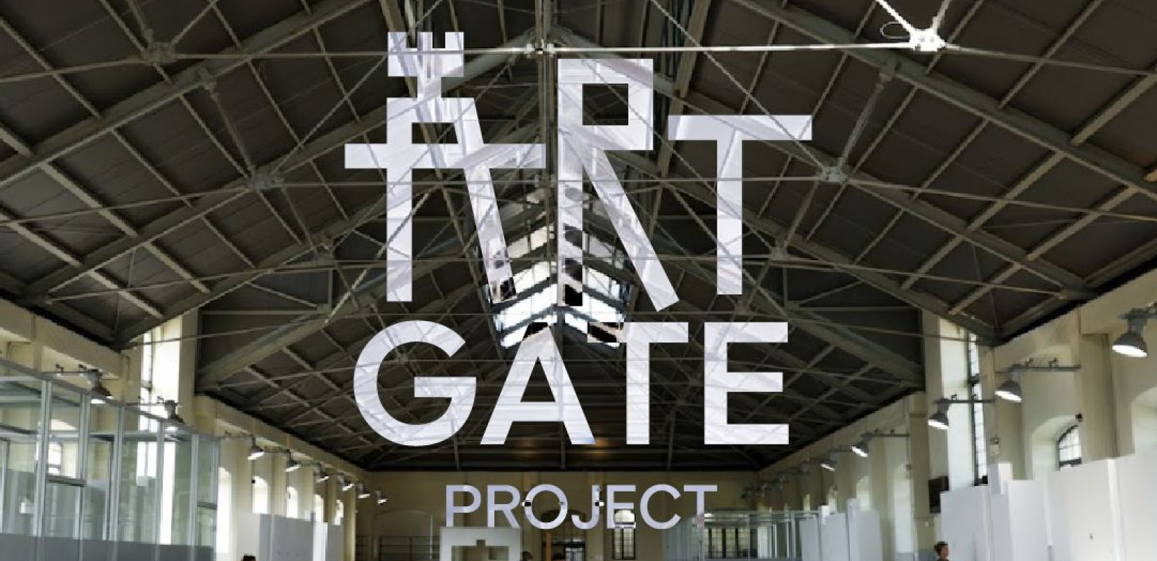 Θεσσαλονίκη: Έρχεται το Artgate Project - Ένα φεστιβάλ τεχνών στα πρώην δημοτικά Σφαγεία