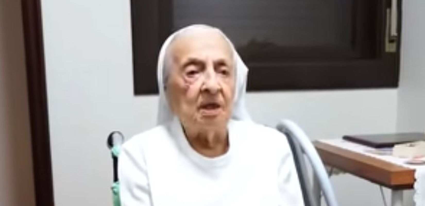 Βραζιλία: Έφυγε από τη ζωή η γηραιότερη γυναίκα του κόσμου σε ηλικία 116 ετών