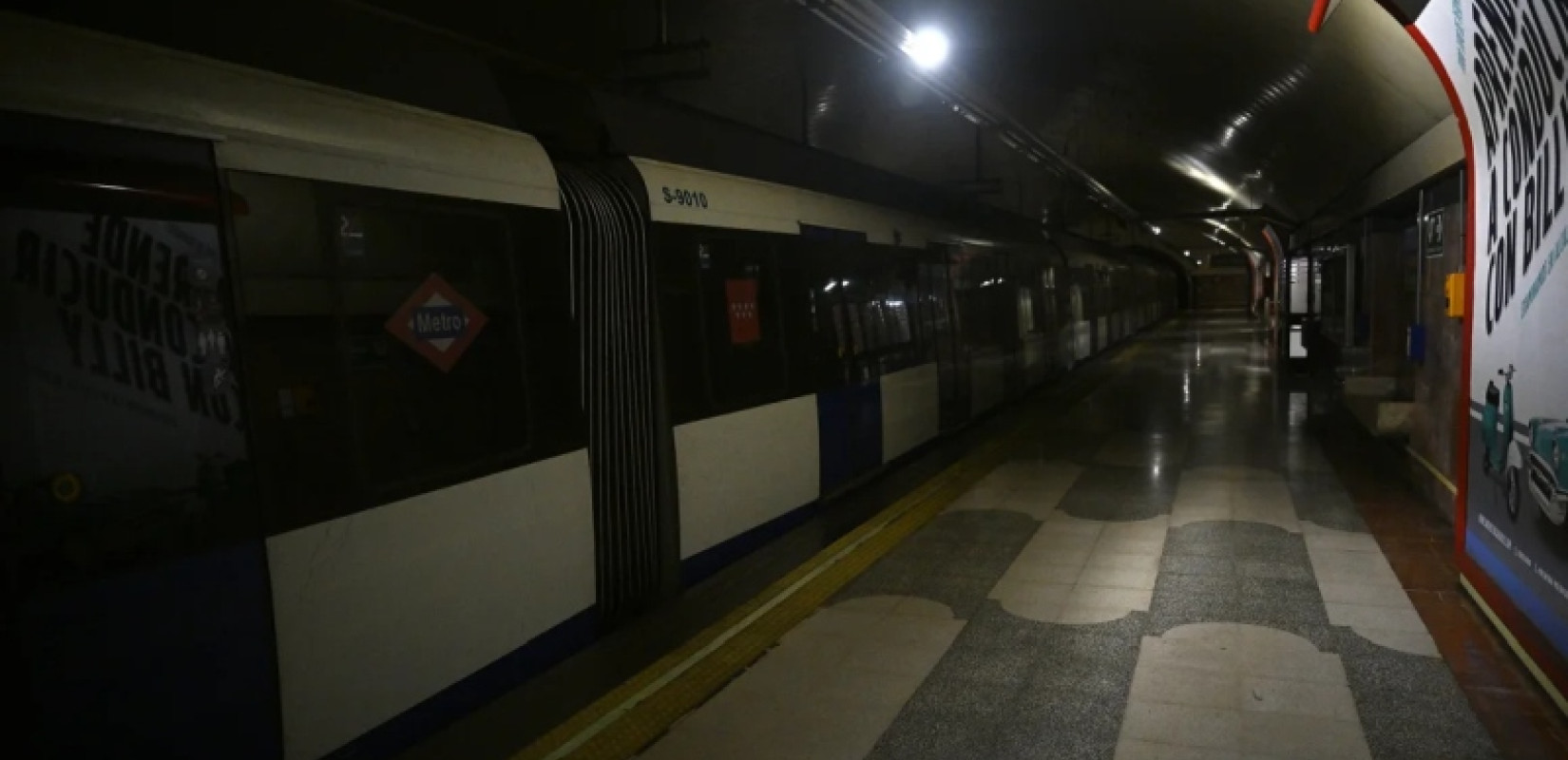 Επανέρχεται σταδιακά η ηλεκτροδότηση σε Ισπανία και Πορτογαλία - Μυστήριο τα αίτια του μπλακάουτ