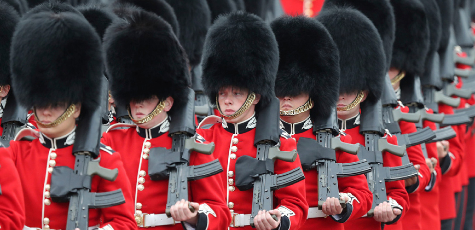 Βρετανία: Ξεκίνησαν οι εορτασμοί για την 80η επέτειο από το τέλος του Β' Παγκόσμιου Πολέμου