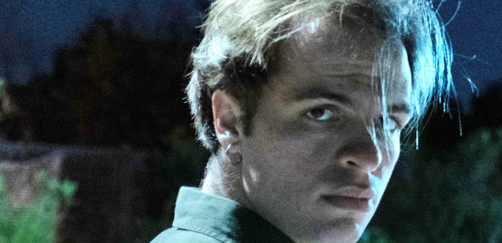 Γιώργος Χιώτης: Θέλω να πηγαίνω σε ζώνες που μου δημιουργούν αμφιβολία