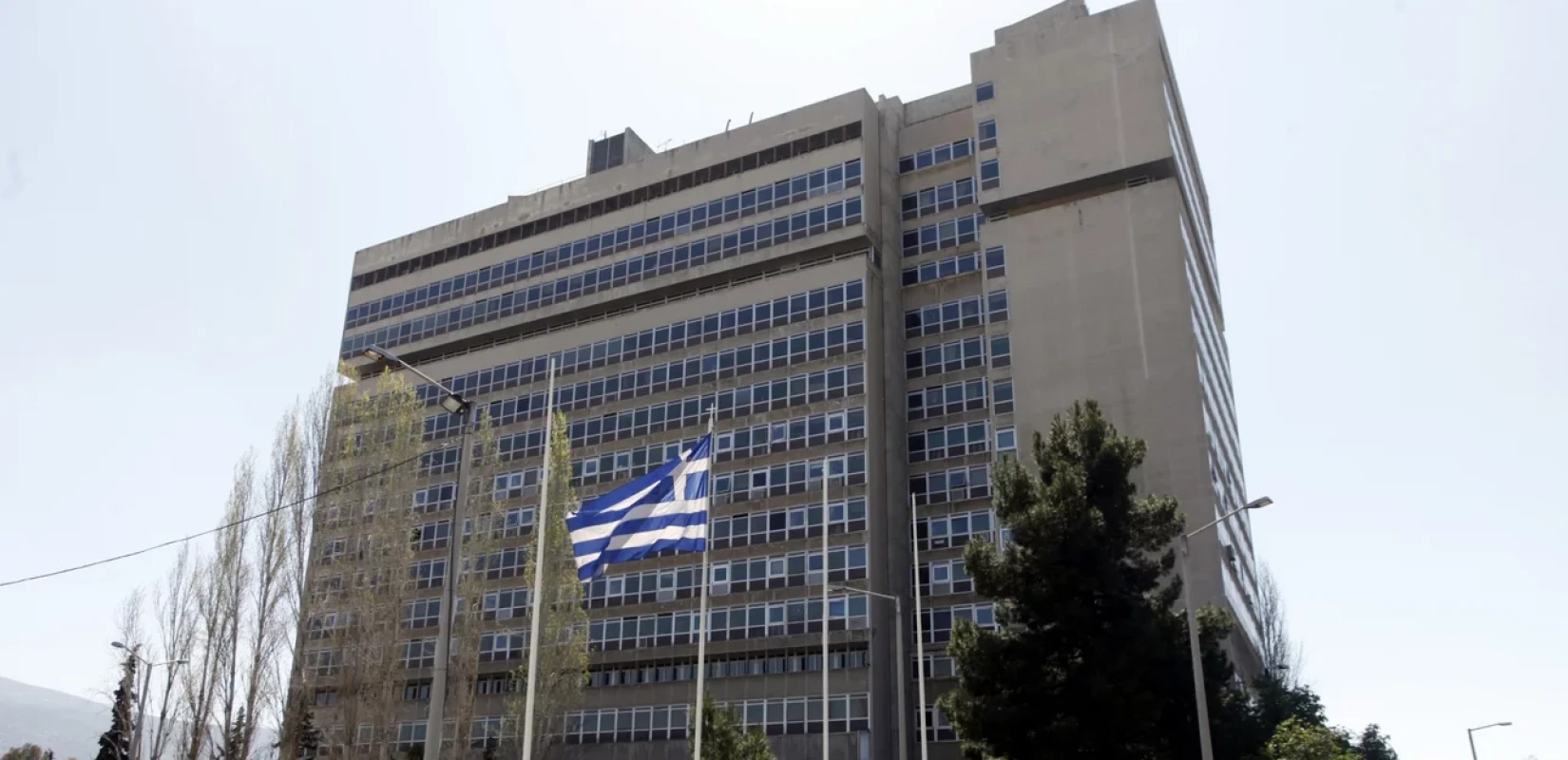 Η ΕΥΠ ανοίγει το «σκοτεινό» αρχείο της δεκαετίας του '50: Στη δημοσιότητα έγγραφα 2.000 σελίδων