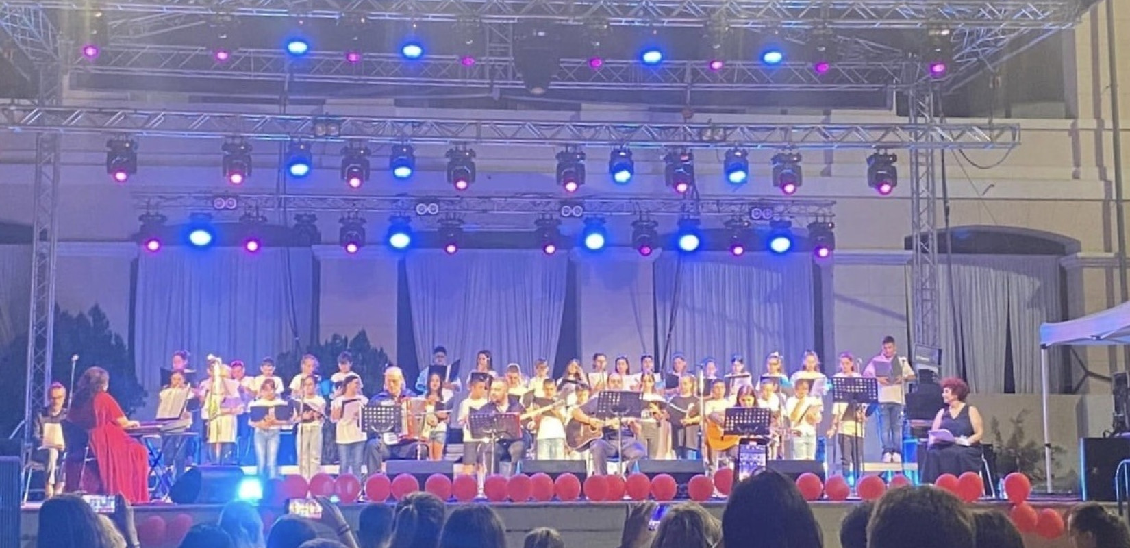 Θεσσαλονίκη: Ξεκινά σήμερα το Φεστιβάλ Παιδείας του Δήμου Παύλου Μελά