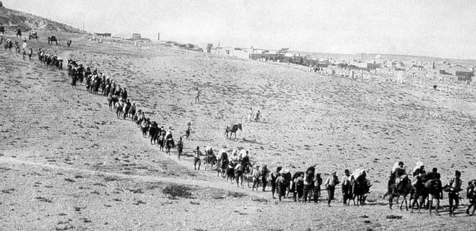 Δήμος Παύλου Μελά: Μεγάλη εκδήλωση για την Ποντιακή Γενοκτονία στη Μονή Λαζαριστών Δήμος Παύλου Μελά: Μεγάλη εκδήλωση για την Ποντιακή Γενοκτονία στη Μονή Λαζαριστών