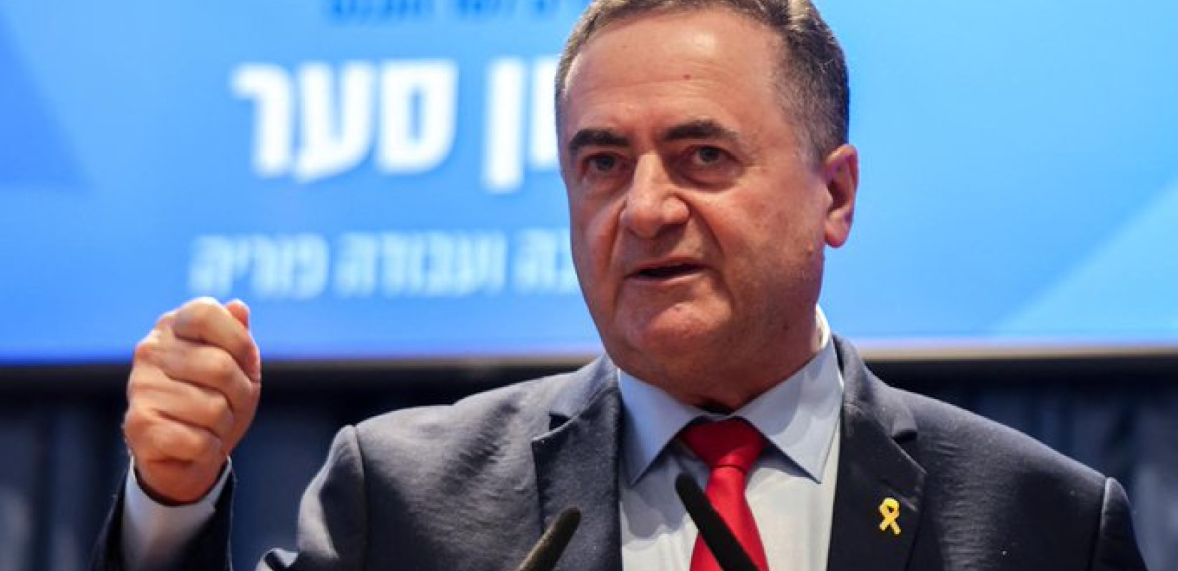 Ο υπουργός Άμυνας του Ισραήλ διέταξε τον στρατό να απαντήσει με σφοδρότητα στην παραβίαση εκεχειρίας από το Ιράν