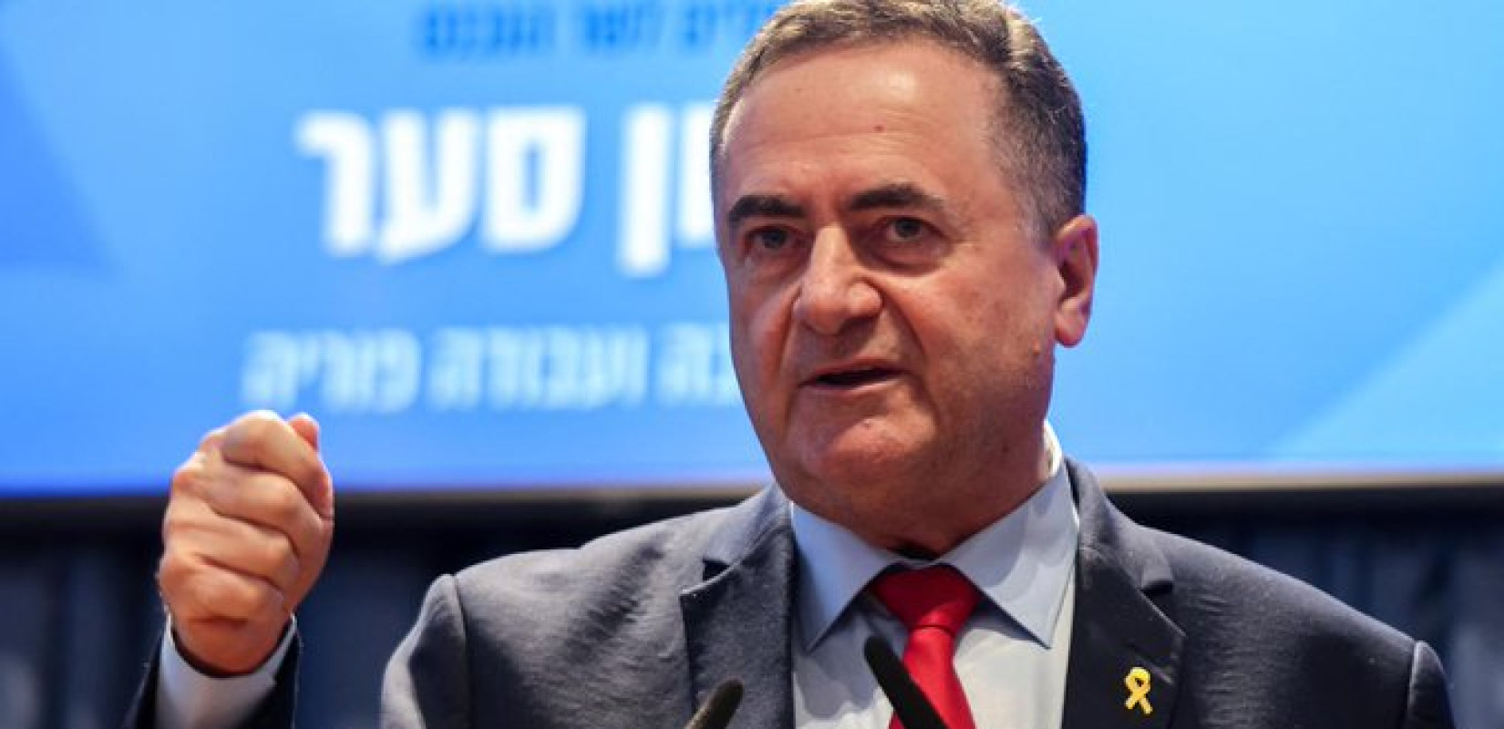 Ο υπουργός Άμυνας του Ισραήλ διέταξε τον στρατό να απαντήσει με σφοδρότητα στην παραβίαση εκεχειρίας από το Ιράν