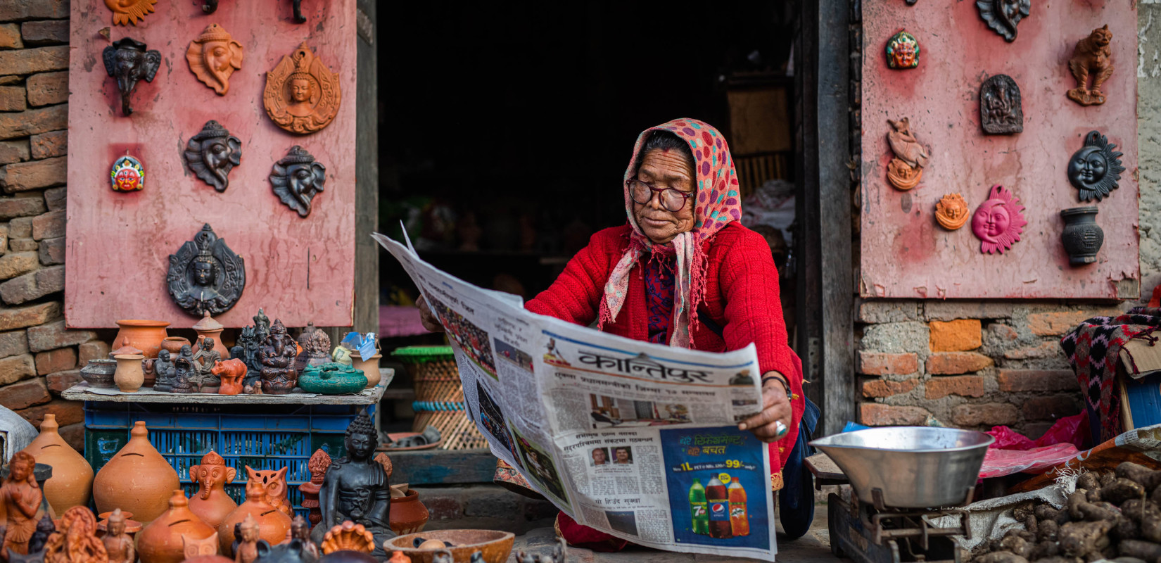 Το φωτογραφικό πρότζεκτ του Κωνσταντίνου Σοφικίτη «Marabou» μας ταξιδεύει στο Αιγαίο παρουσιάζοντας την ανθρώπινη αλήθεια